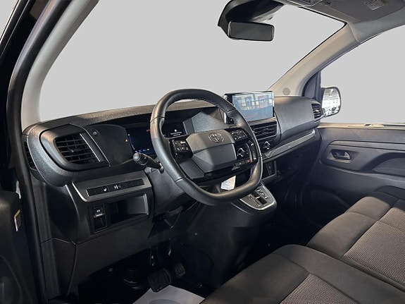 Toyota Proace 14 of 19