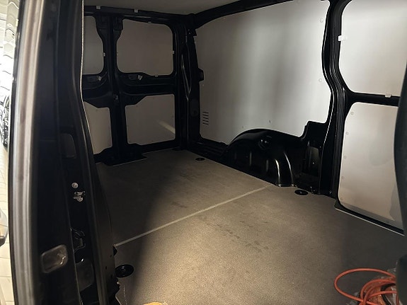 Toyota Proace 11 of 19