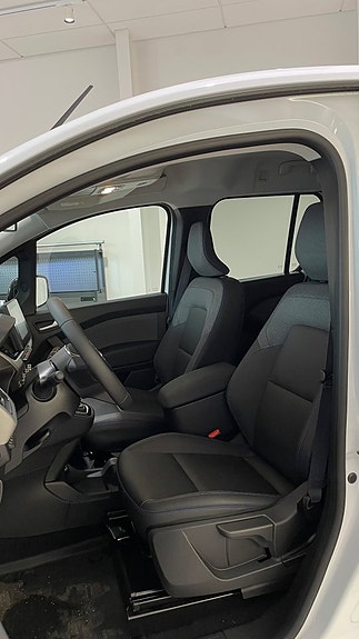 Nissan Townstar 11 of 20