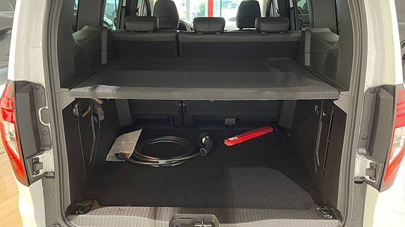 Nissan Townstar 9 of 20