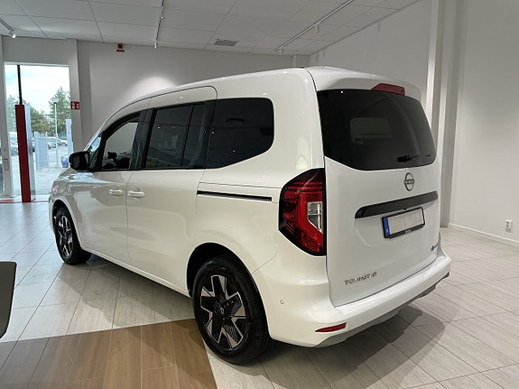 Nissan Townstar 7 of 20