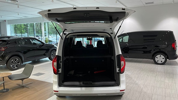 Nissan Townstar 8 of 20