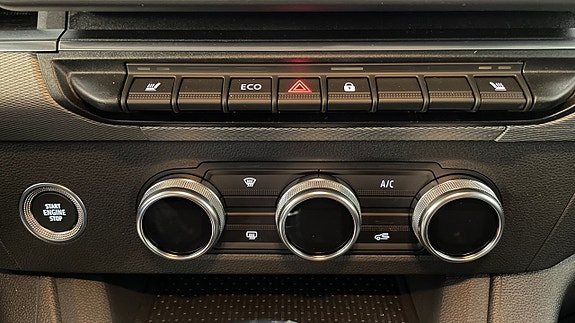 Nissan Townstar 19 of 20