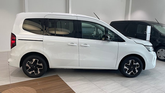 Nissan Townstar 4 of 20