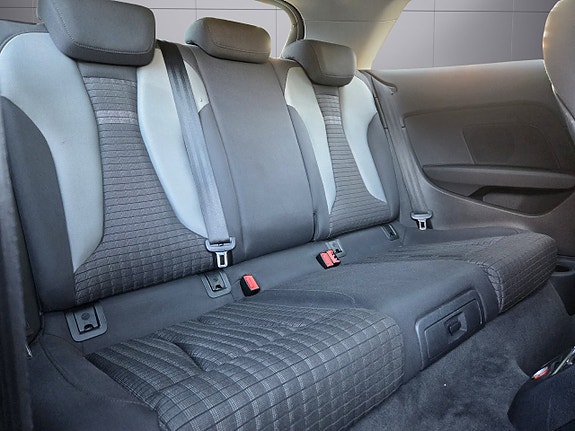 Audi A3 13 of 19