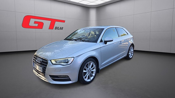 Audi A3 3 of 19