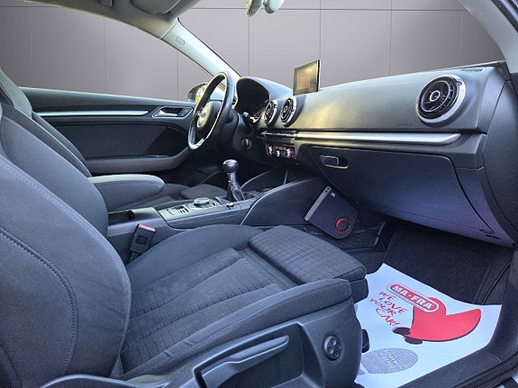 Audi A3 11 of 19