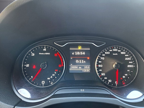 Audi A3 16 of 19