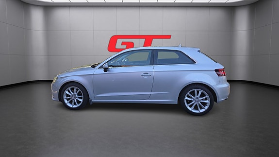 Audi A3 4 of 19