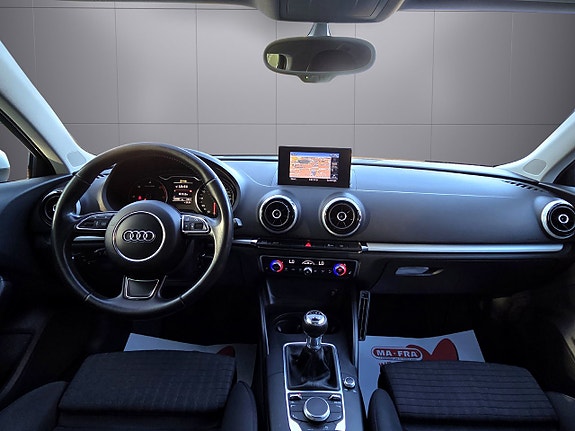 Audi A3 14 of 19