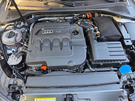 Audi A3 19 of 19