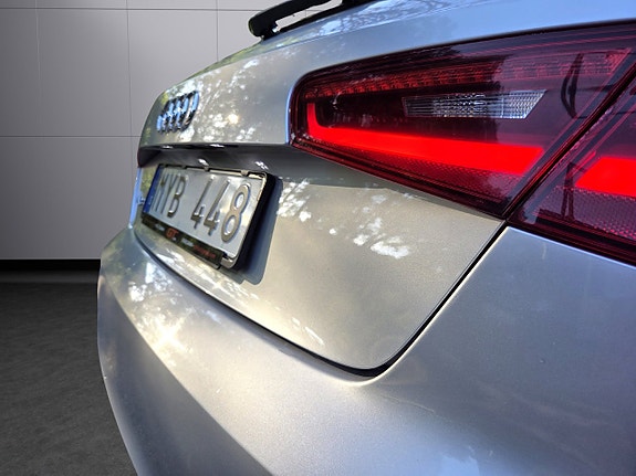 Audi A3 9 of 19