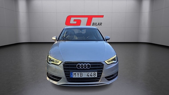 Audi A3 2 of 19