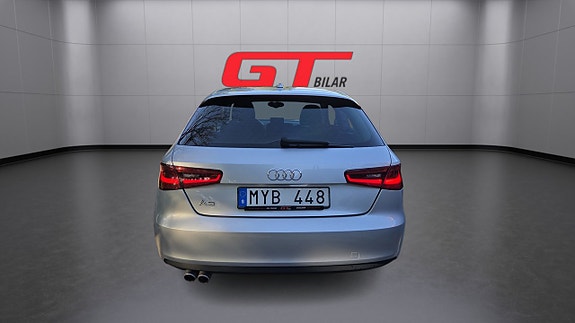 Audi A3 6 of 19