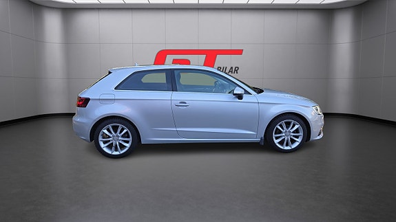 Audi A3 8 of 19