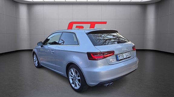 Audi A3 5 of 19