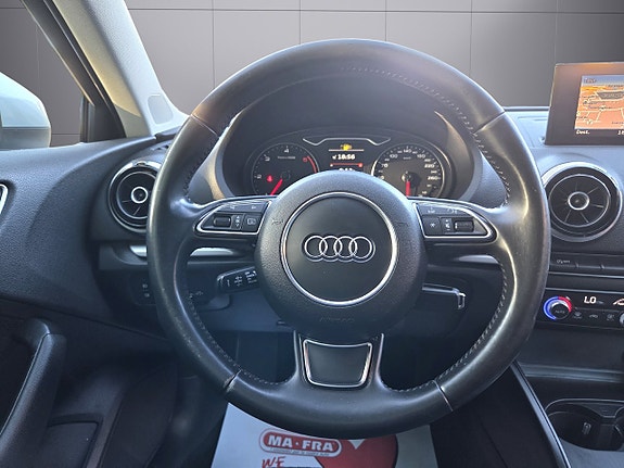 Audi A3 15 of 19