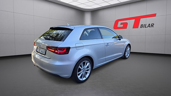 Audi A3 7 of 19