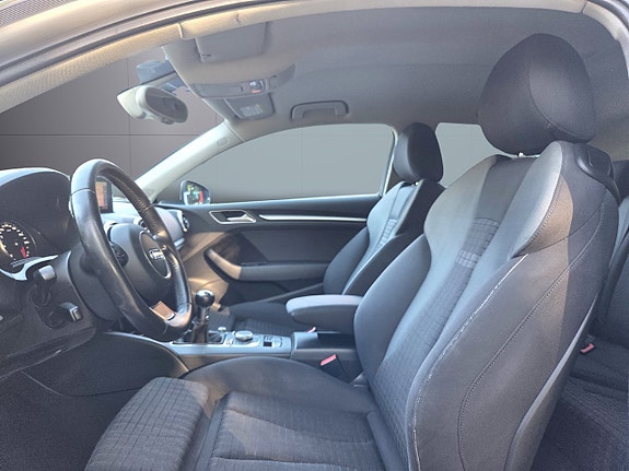 Audi A3 10 of 19