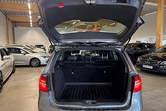 Mercedes-Benz B180 d 22 of 23