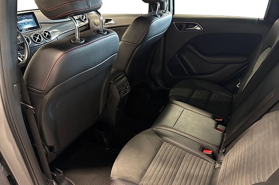 Mercedes-Benz B180 d 20 of 23