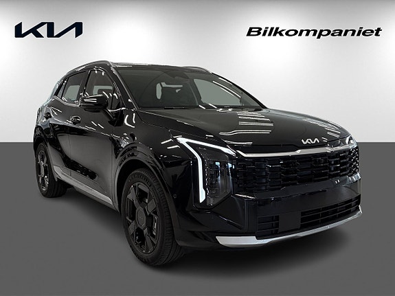 Kia Sportage 3 of 29