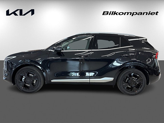 Kia Sportage 4 of 29
