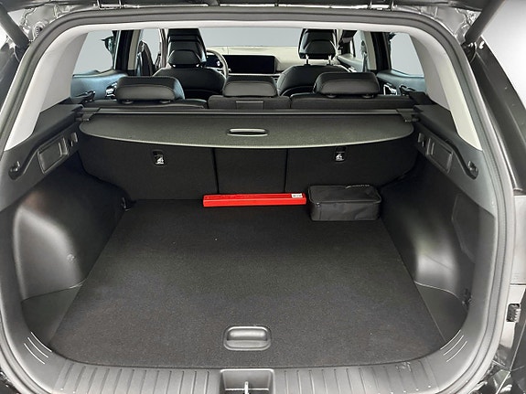 Kia Sportage 29 of 29