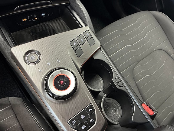 Kia Sportage 19 of 29