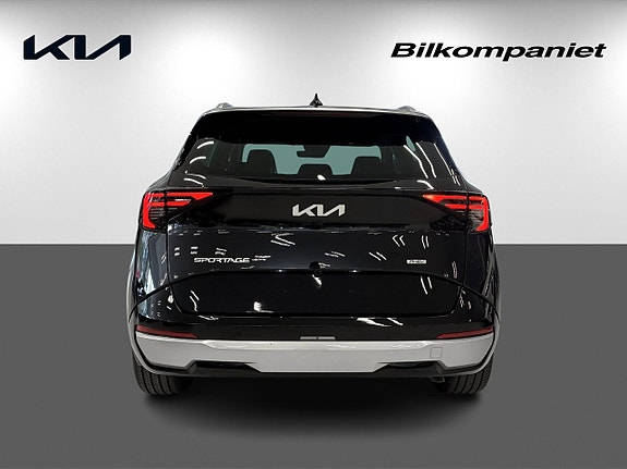 Kia Sportage 6 of 29
