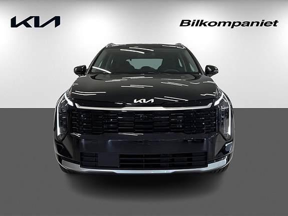 Kia Sportage 2 of 29