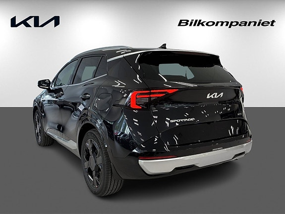 Kia Sportage 5 of 29