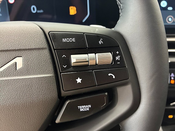 Kia Sportage 13 of 29