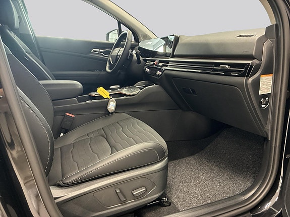 Kia Sportage 10 of 29