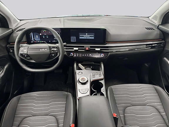 Kia Sportage 7 of 29