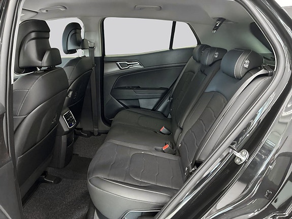 Kia Sportage 9 of 29