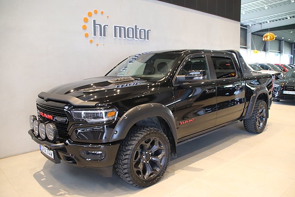 RAM 1500 2 of 16