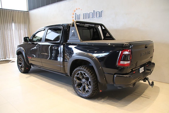 RAM 1500 4 of 16