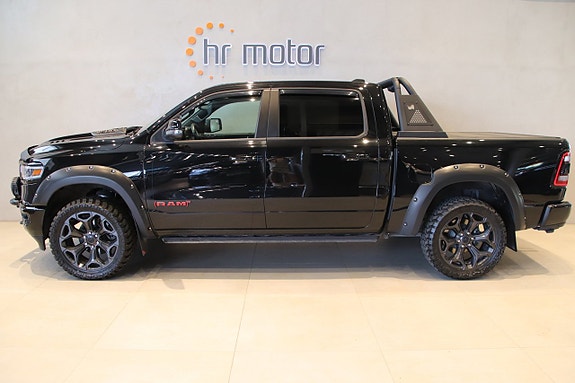 RAM 1500 3 of 16