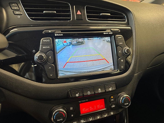 Kia Ceed 10 of 10