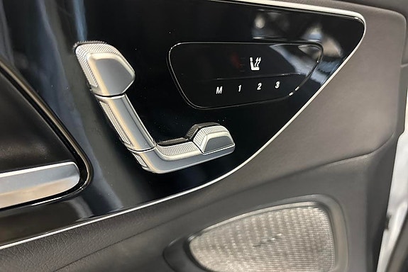 Mercedes-Benz C220 d 17 of 19