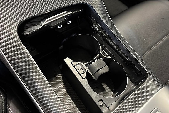 Mercedes-Benz C220 d 12 of 19