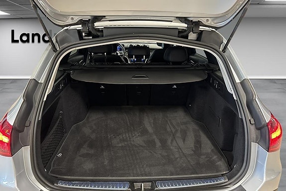 Mercedes-Benz C220 d 14 of 19