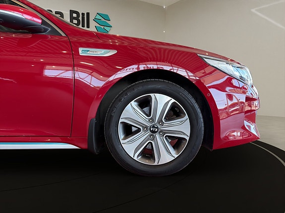 Kia Optima 13 of 13