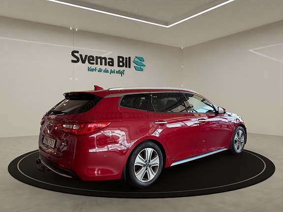 Kia Optima 6 of 13