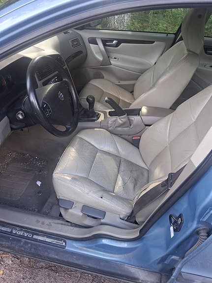 Volvo S60 4 of 4