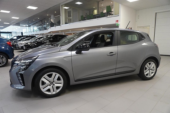 Renault Clio 3 of 11