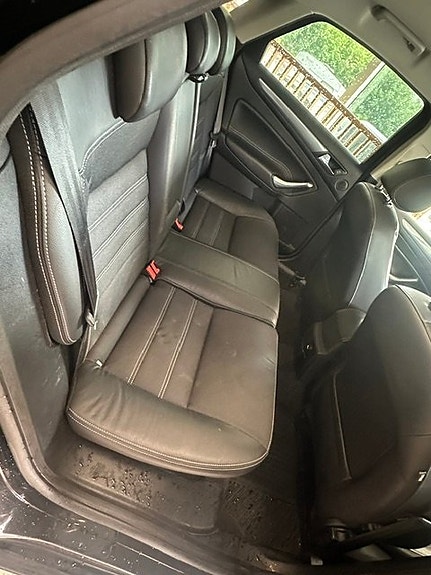 Ford Mondeo 13 of 14