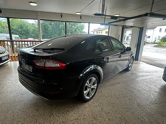 Ford Mondeo 7 of 14