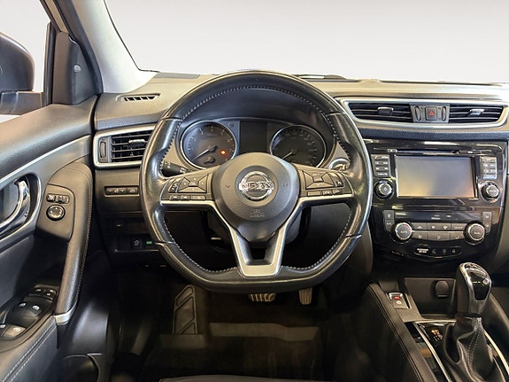 Nissan Qashqai 13 of 21